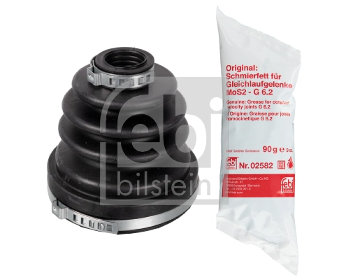 Bellow Kit, drive shaft